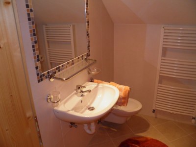 Holiday apartment Flatscherhof - Holiday Mountain Farm Italy - Features photo 18