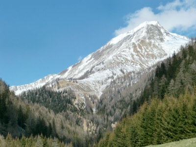 Holiday apartment Flatscherhof - Holiday Mountain Farm Italy - Environment photo 24