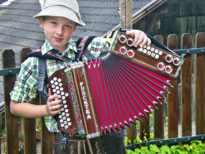Holiday apartment Flatscherhof - Holiday Mountain Farm Italy - Environment photo 25