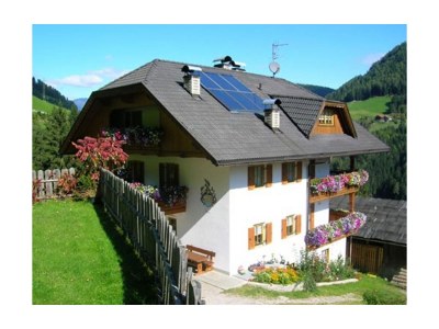 Holiday apartment Flatscherhof - Holiday Mountain Farm Italy - Document photo 27