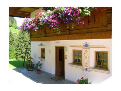 Holiday apartment Flatscherhof - Holiday Mountain Farm Italy - Document photo 29