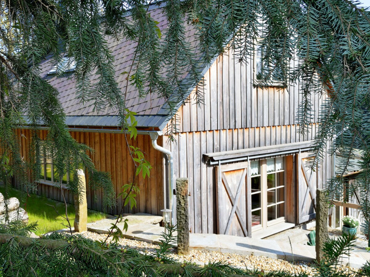 Holiday house Dream barn