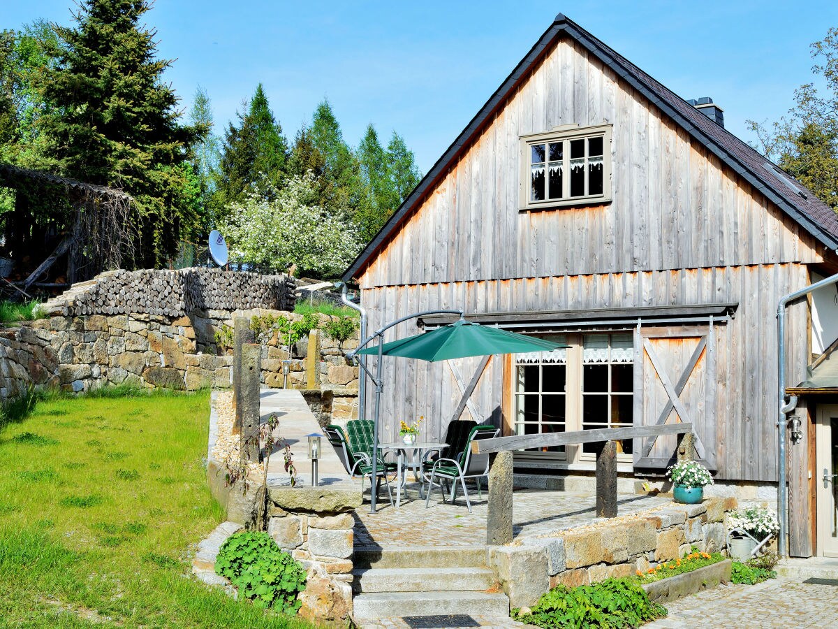 Holiday house Dream barn - Outdoor photo 2