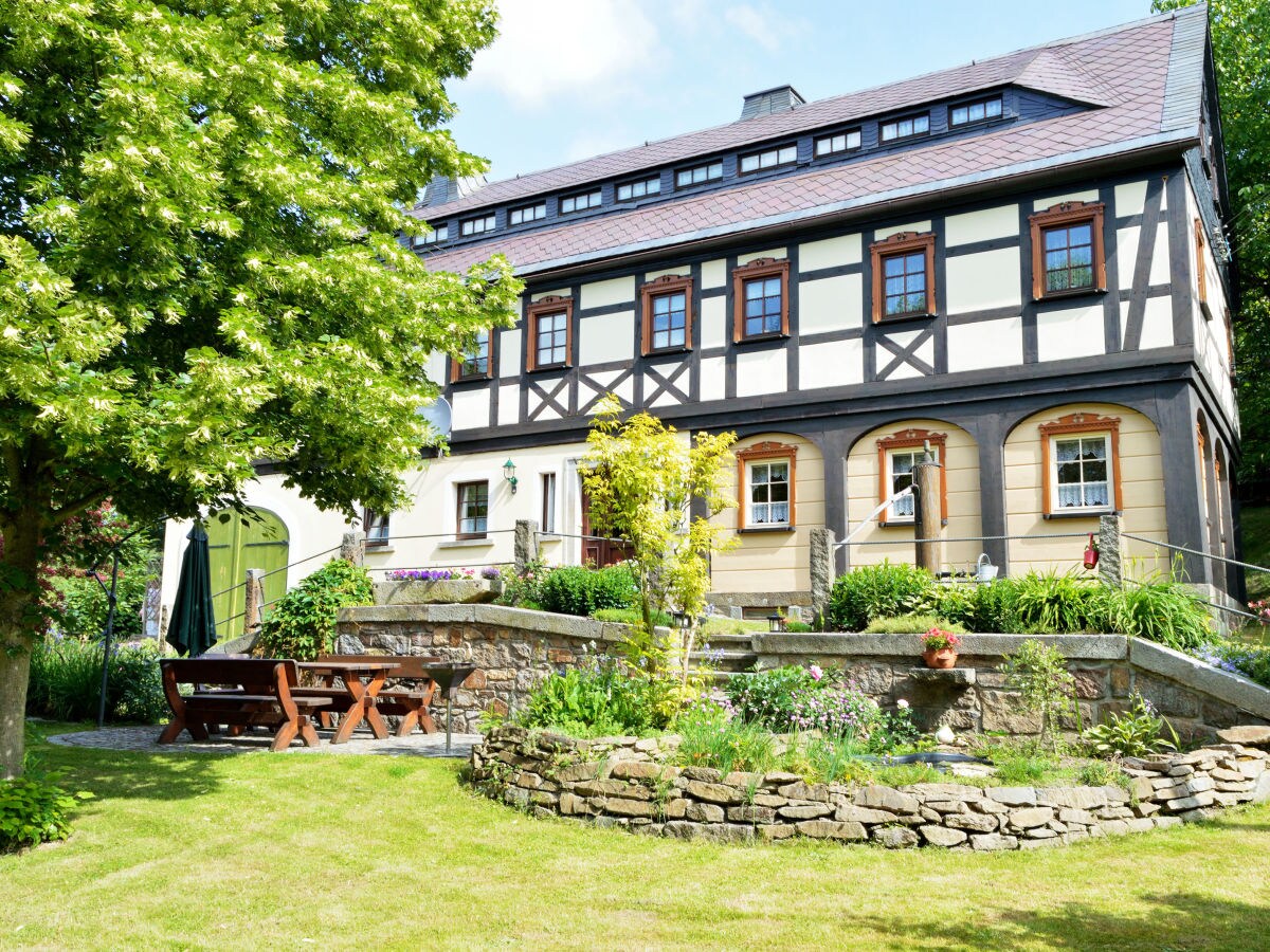 Holiday house Dream barn - Outdoor photo 5