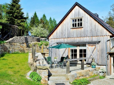 Holiday house Dream barn - Outdoor photo 2