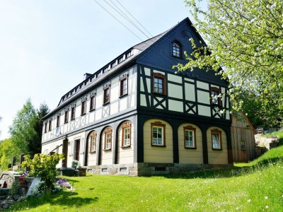 Holiday house Dream barn - Outdoor photo 3