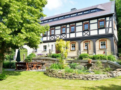 Holiday house Dream barn - Outdoor photo 5
