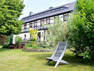 Holiday house Dream barn - Outdoor photo 6