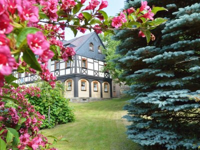 Holiday house Dream barn - Outdoor photo 7