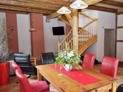 Holiday house Dream barn - Features photo 8