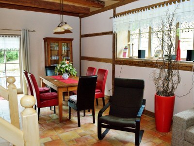 Holiday house Dream barn - Features photo 9