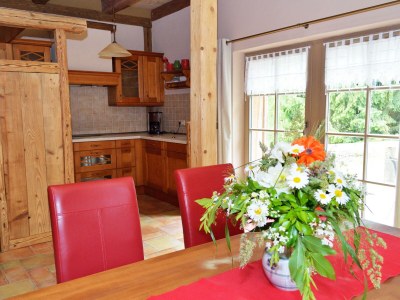 Holiday house Dream barn - Features photo 10