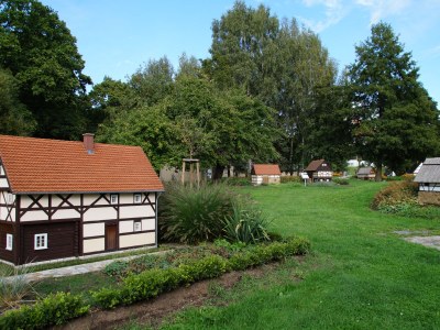 Holiday house Dream barn - Environment photo 18