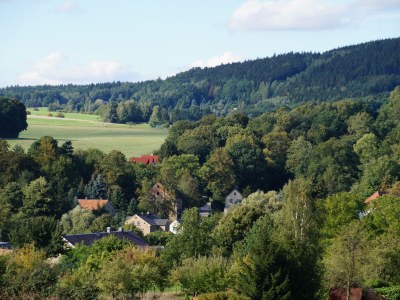 Holiday house Dream barn - Environment photo 20