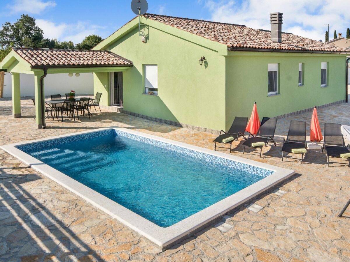 Holiday house Villa Nora - Outdoor photo 3