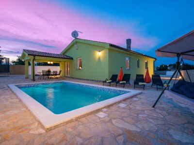 Holiday house Villa Nora - Outdoor photo 4