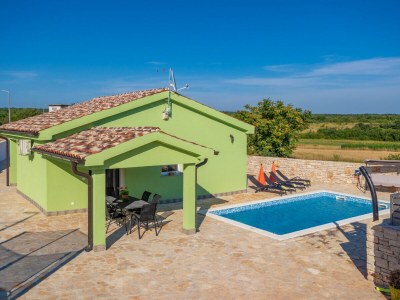 Holiday house Villa Nora - Outdoor photo 6