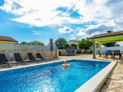 Holiday house Villa Nora - Outdoor photo 7