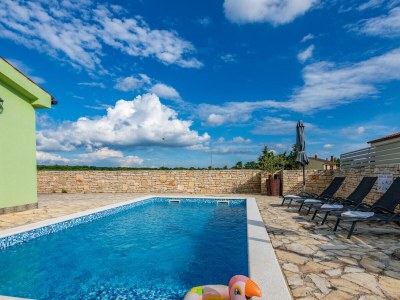 Holiday house Villa Nora - Outdoor photo 8