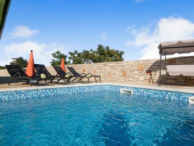 Holiday house Villa Nora - Outdoor photo 10