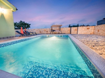 Holiday house Villa Nora - Outdoor photo 12