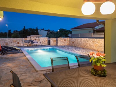 Holiday house Villa Nora - Outdoor photo 13