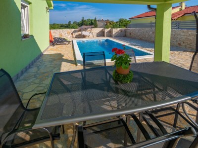 Holiday house Villa Nora - Outdoor photo 14