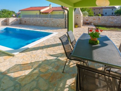 Holiday house Villa Nora - Outdoor photo 15