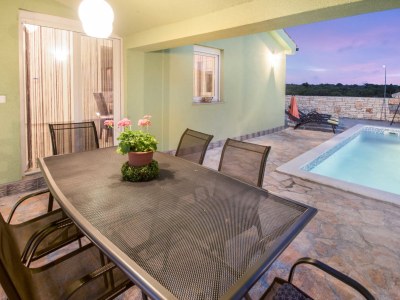 Holiday house Villa Nora - Outdoor photo 17