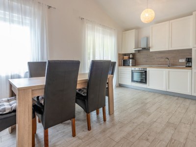 Holiday house Villa Nora - Features photo 20