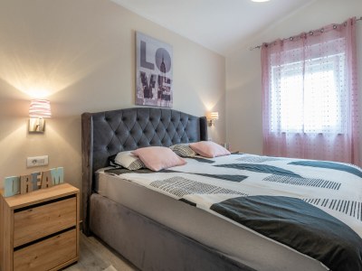 Holiday house Villa Nora - Features photo 22