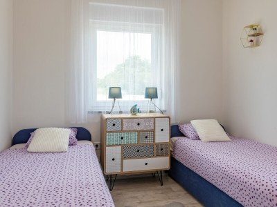 Holiday house Villa Nora - Features photo 23