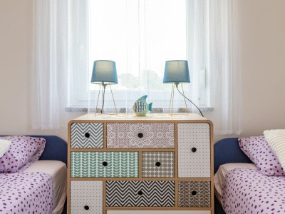 Holiday house Villa Nora - Features photo 24