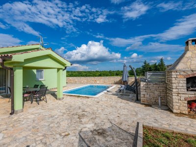 Holiday house Villa Nora - Environment photo 27