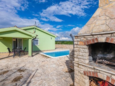 Holiday house Villa Nora - Environment photo 28