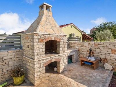 Holiday house Villa Nora - Environment photo 29