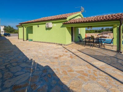 Holiday house Villa Nora - Environment photo 31