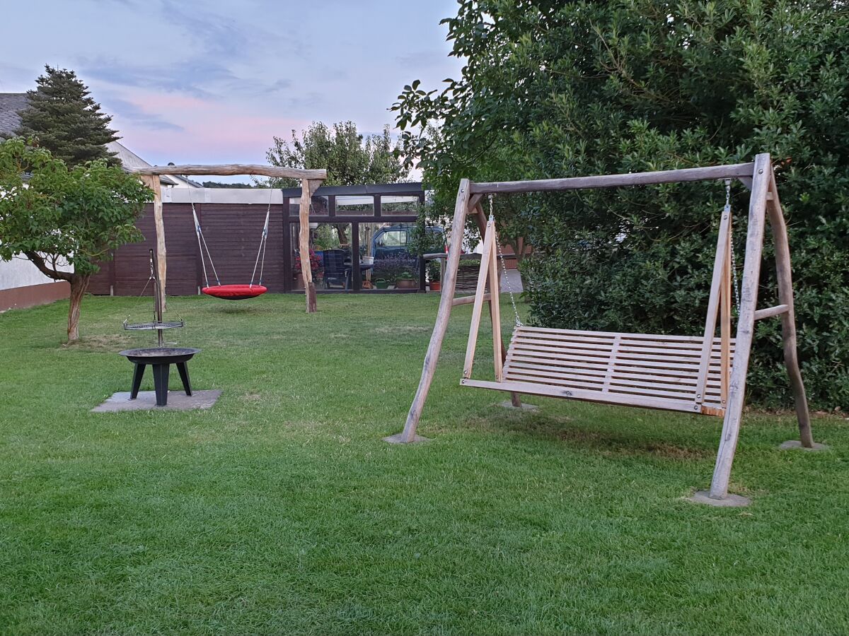 Holiday house Ferienhaus Steffens - Outdoor photo 2