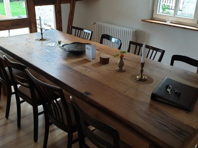 Holiday house Ferienhaus Steffens - Features photo 7