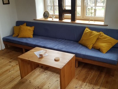 Holiday house Ferienhaus Steffens - Features photo 8