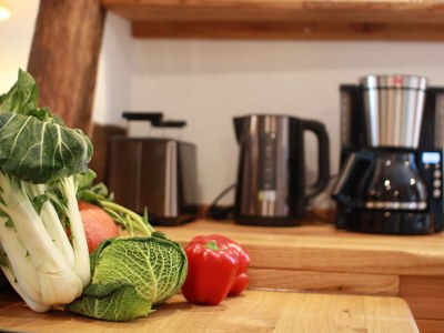 Holiday house Ferienhaus Steffens - Features photo 13