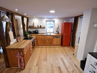 Holiday house Ferienhaus Steffens - Features photo 14