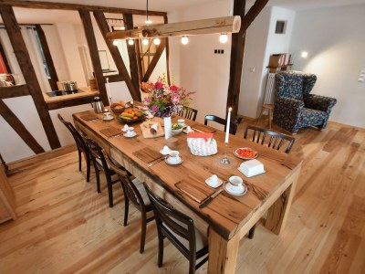 Holiday house Ferienhaus Steffens - Features photo 15