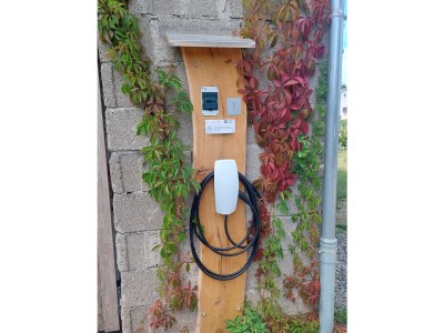 Holiday house Ferienhaus Steffens - Features photo 16