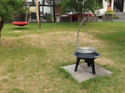 Holiday house Ferienhaus Steffens - Environment photo 17