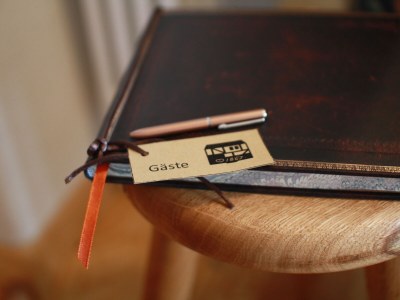 Holiday house Ferienhaus Steffens - Environment photo 18