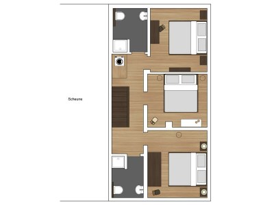 Holiday house Ferienhaus Steffens - Document photo 20