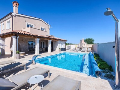 Villa Tea - Outdoor photo 5