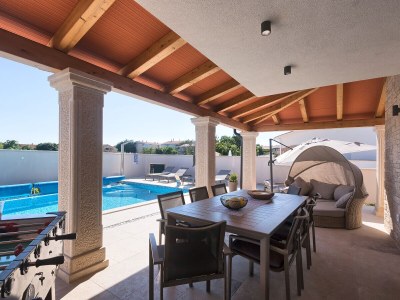 Villa Tea - Outdoor photo 7