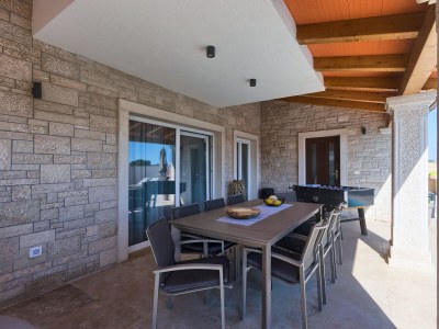 Villa Tea - Outdoor photo 8